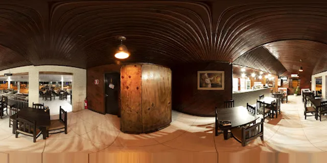 Pizzaria Zaffarone Pub