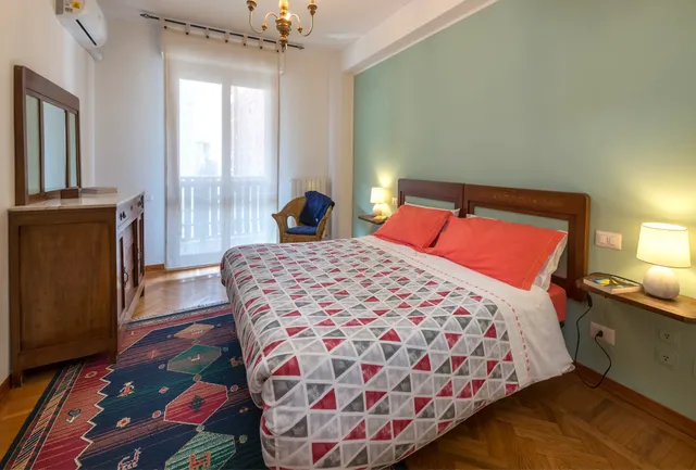 il nido del belocchio