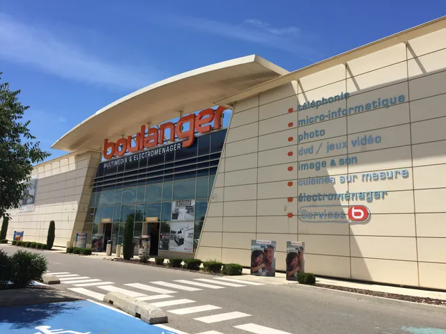 Boulanger Avignon
