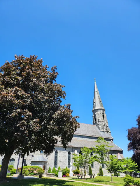St Augustine Cathedral Parish
