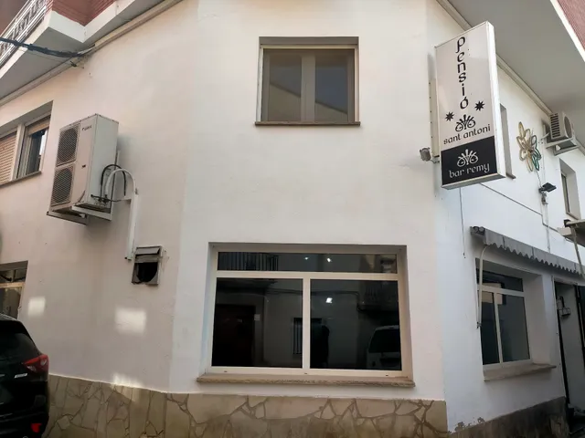 Pensió Sant Antoni