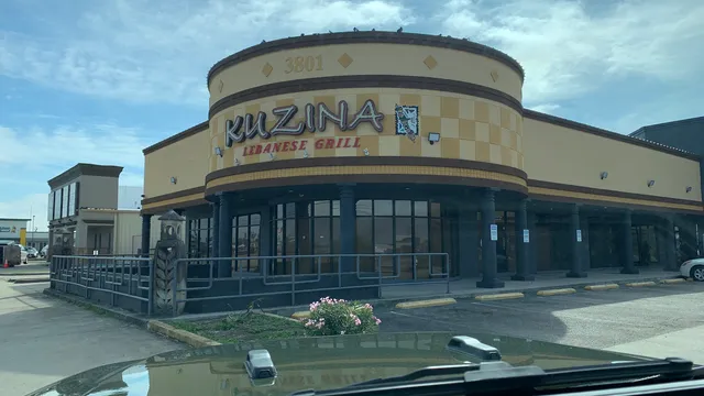 Kuzina Lebanese Grill