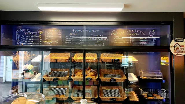 Estancia's Bakery