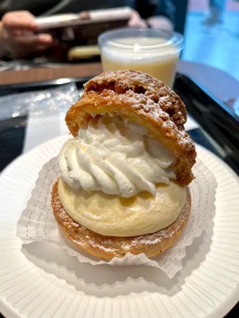 Tsubakiya Coffee Roastery & Cafe