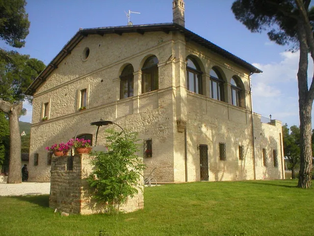 Residenza San Bartolomeo