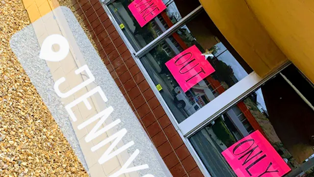 Jenny's Grill Steak & Mariscos