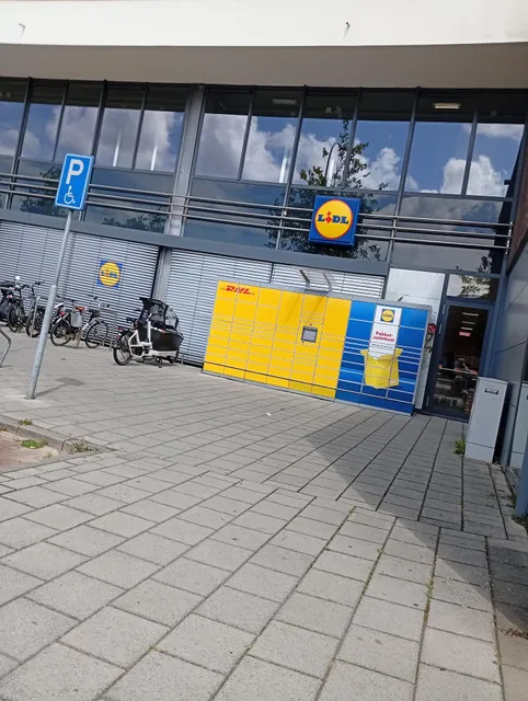 Lidl