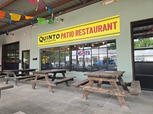 Quinto Patio