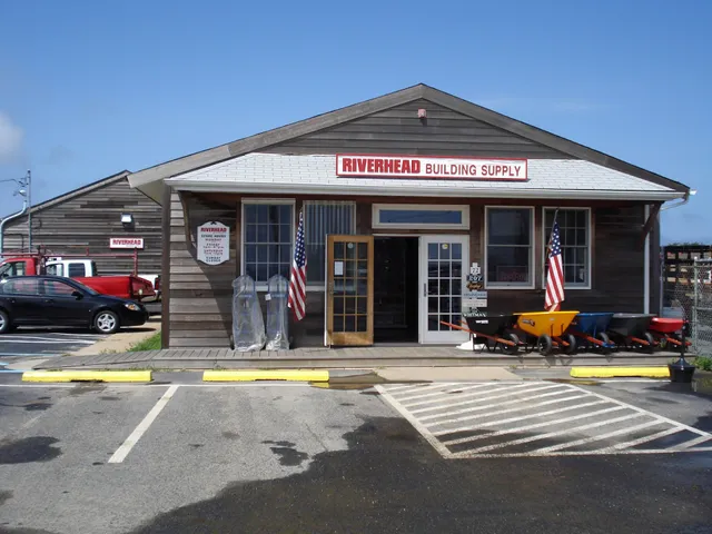 Riverhead Building Supply