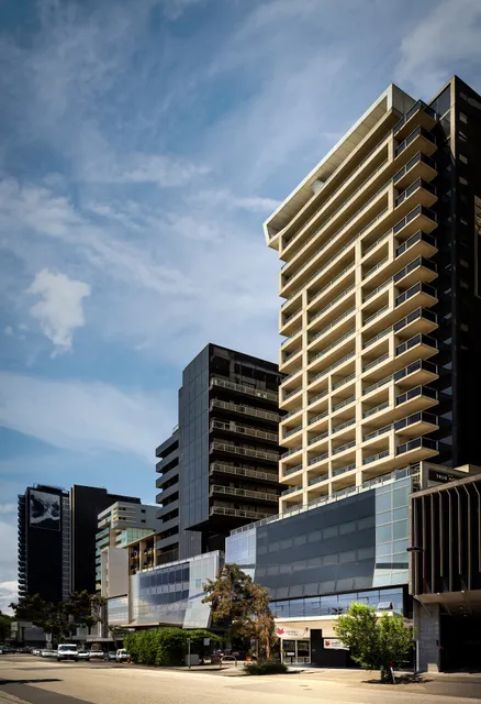 Punthill Apartment Hotels | South Yarra