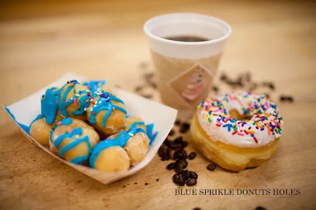 Southern Maid Donuts