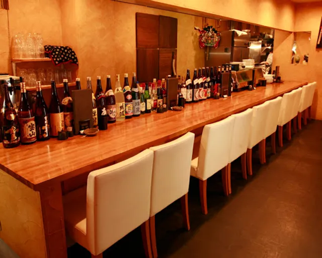 まかないや 青物横丁店