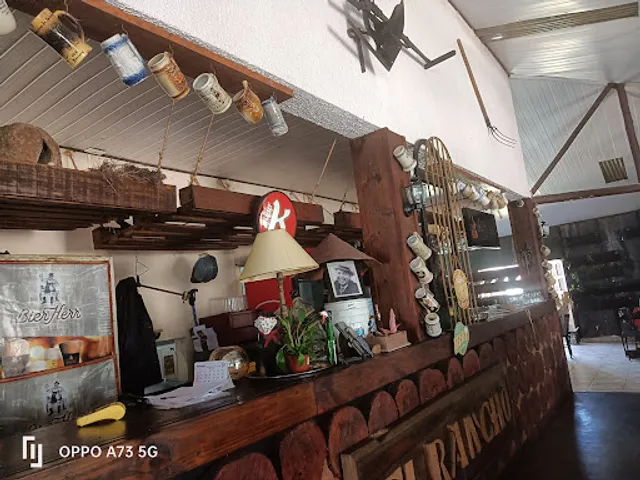 El Rancho Churrascaria