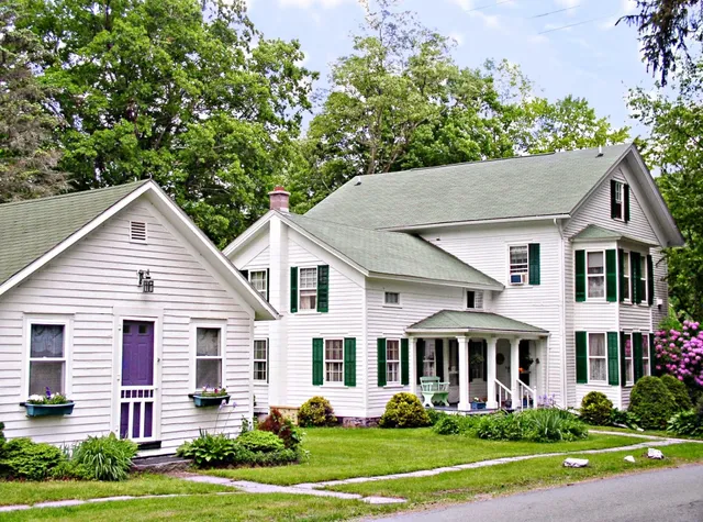 1870 Roebling Inn on the Delaware