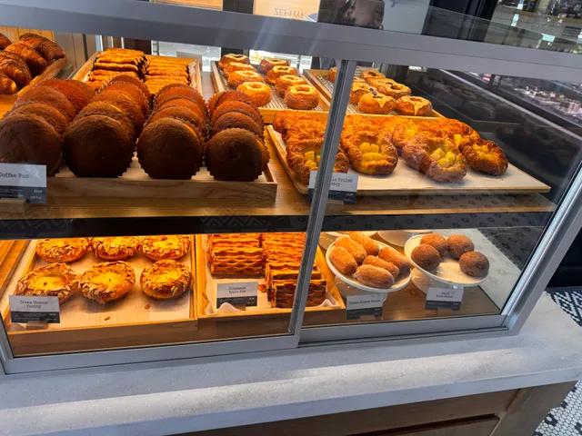 Paris Baguette