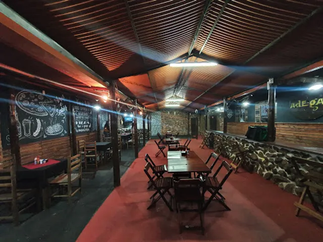 Pizzaria Tradição de família