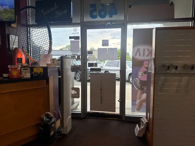 High Country Ski and Tennis