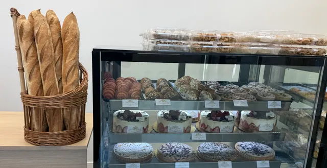 Erik’s Sweet Creations