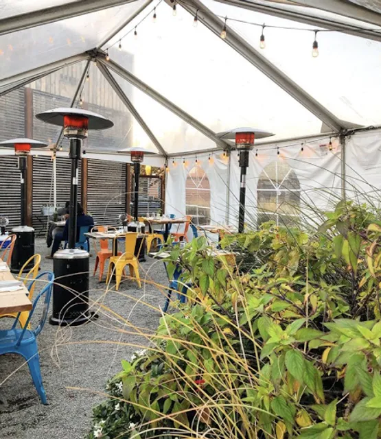 Mezzanotte Italian Restaurant