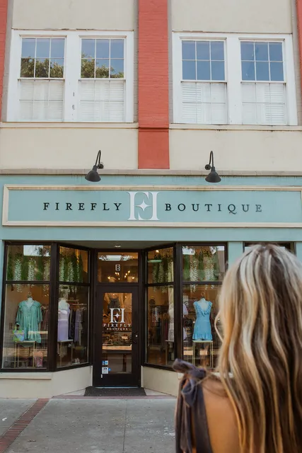 Firefly Boutique
