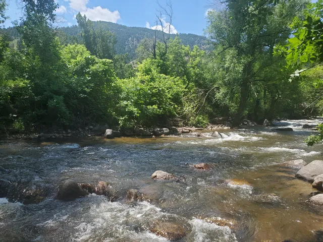 Boulder Creek Park