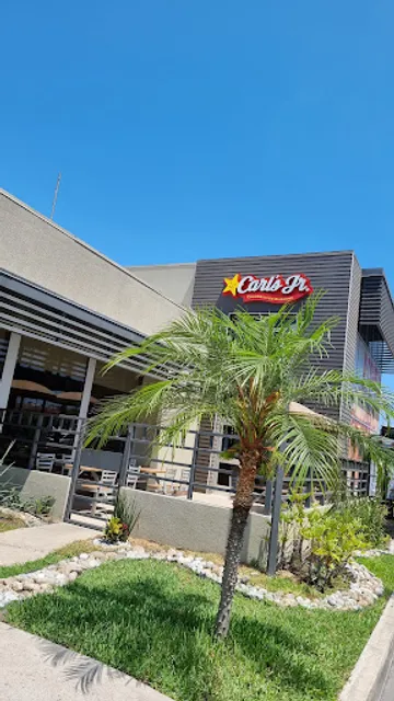 Carl's Jr.