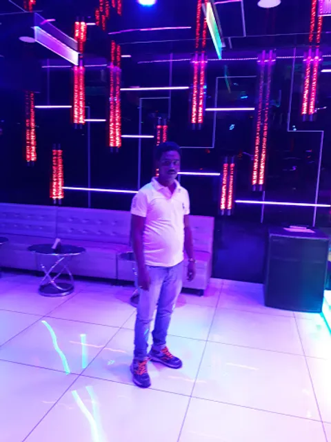 Junction Restaurant & Bar