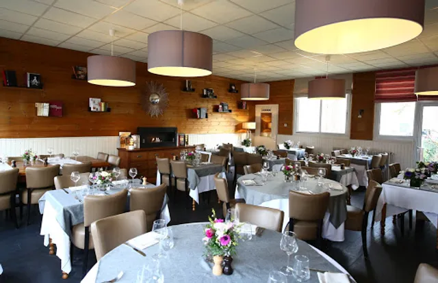 Le Ventre Saint Gris