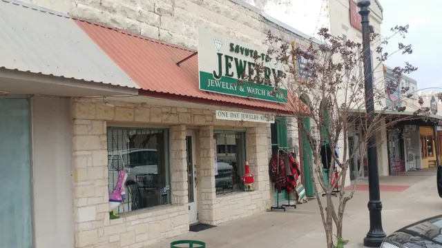 Savuth-Te Jewelry & Goldsmith