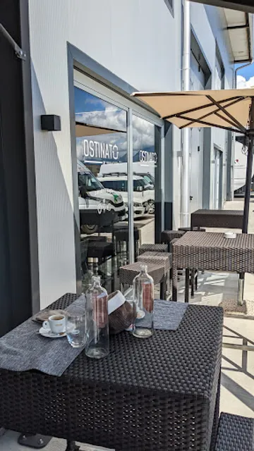 Ostinato by Villa Clizia