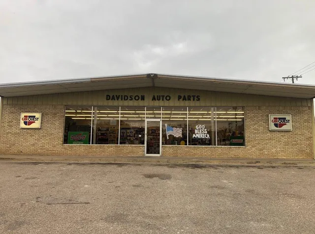 Carquest Auto Parts - Davidson Auto Parts