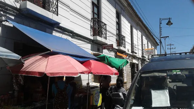 Choricería 7 Lunares