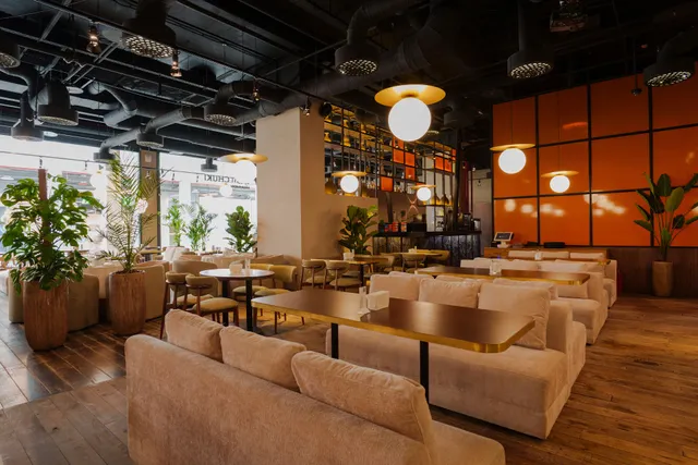 Vasilchuki Chaihona № 1