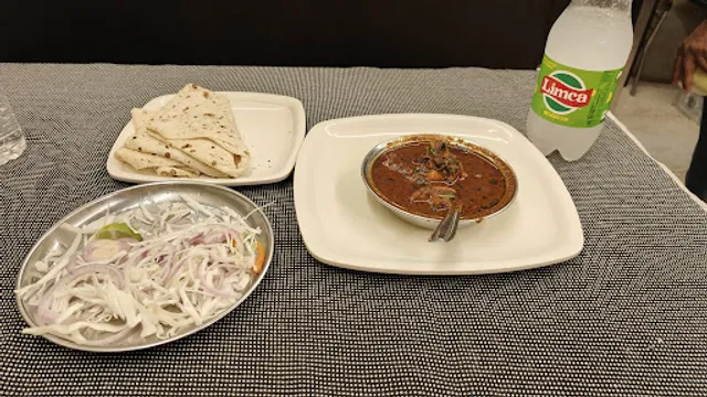 Nihal Corner Restaurant
