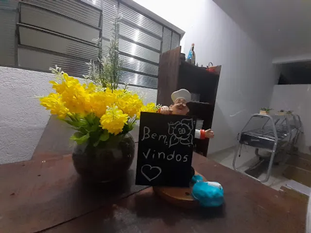 Restaurante Cozinha e Companhia