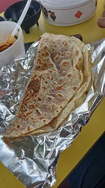 Danny's place Smoke and Grill