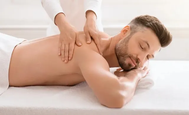 Loma Massage
