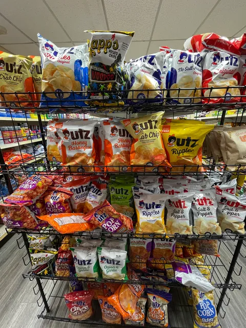 Best 1 Convenience Store