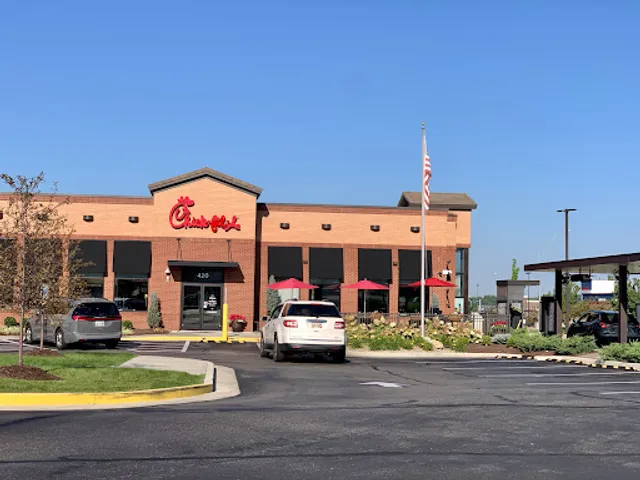 Chick-fil-A