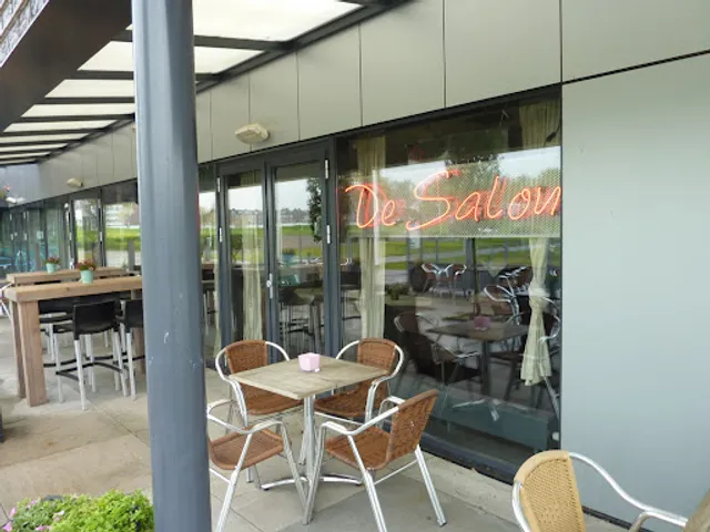 De Salon