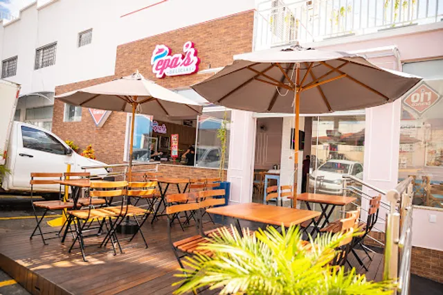 Epa's Delícias - Rio Paranaíba