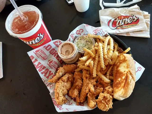 Raising Cane's Chicken Fingers