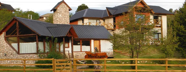 Miralagos Apart & Cabañas