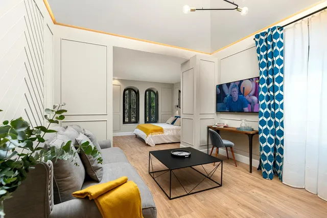 Apartamentos Pedregalejo (A/MA/01821)