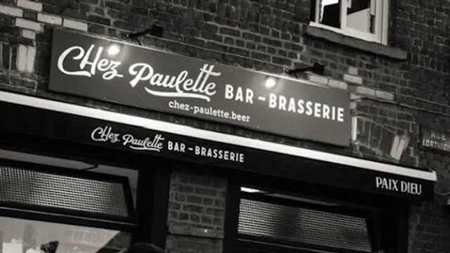 Chez Paulette