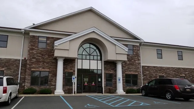 The Center At Spring Street