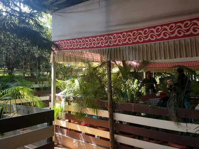 Swaraj Family Garden