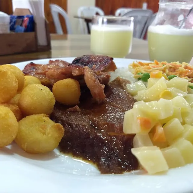 Restaurante Bom Apetite