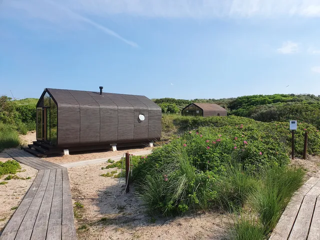 Campingplatzverwaltung