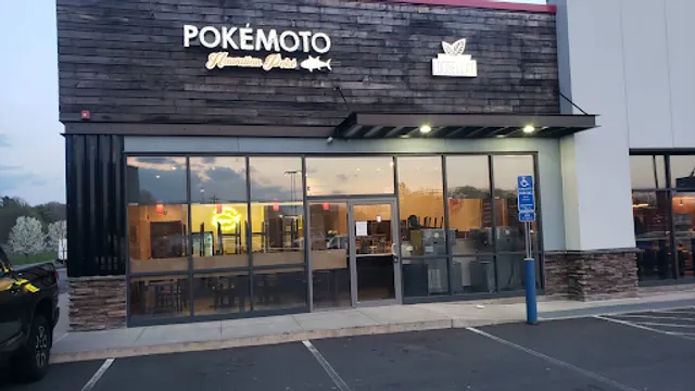Pokemoto